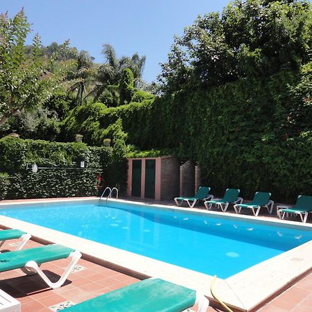 Hotel Villa Sirina Taormina Kültér fotó