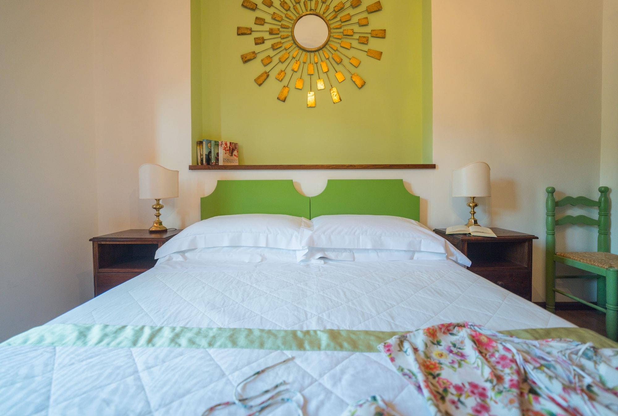 Hotel Villa Sirina Taormina Kültér fotó