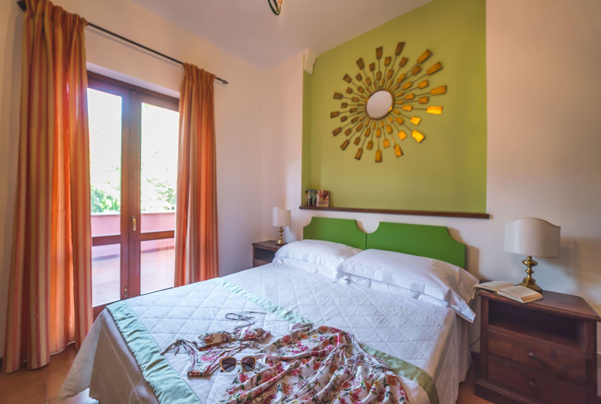 Hotel Villa Sirina Taormina Kültér fotó