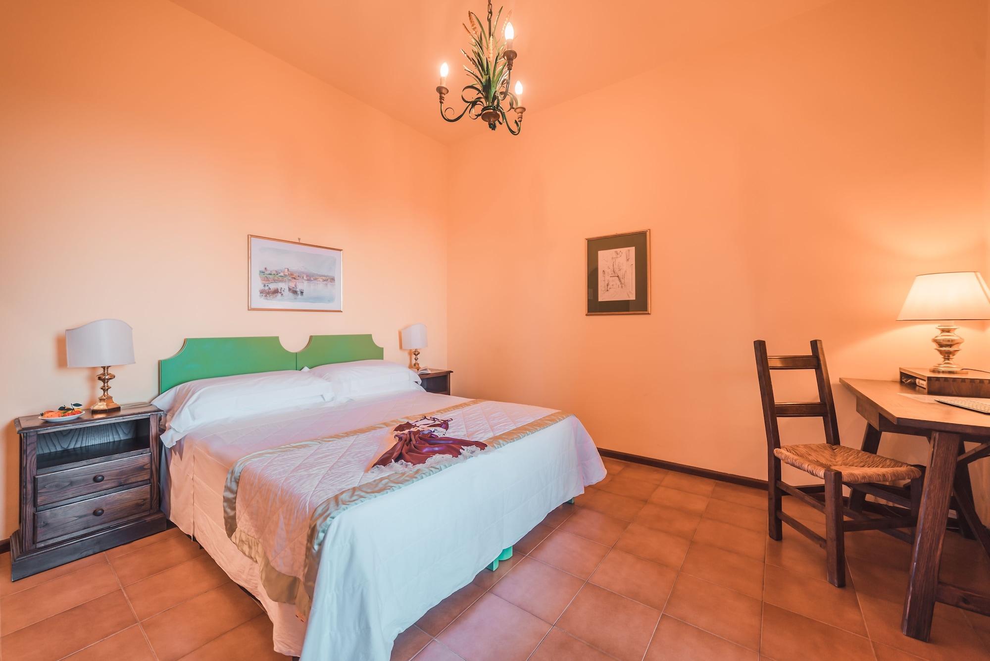 Hotel Villa Sirina Taormina Kültér fotó