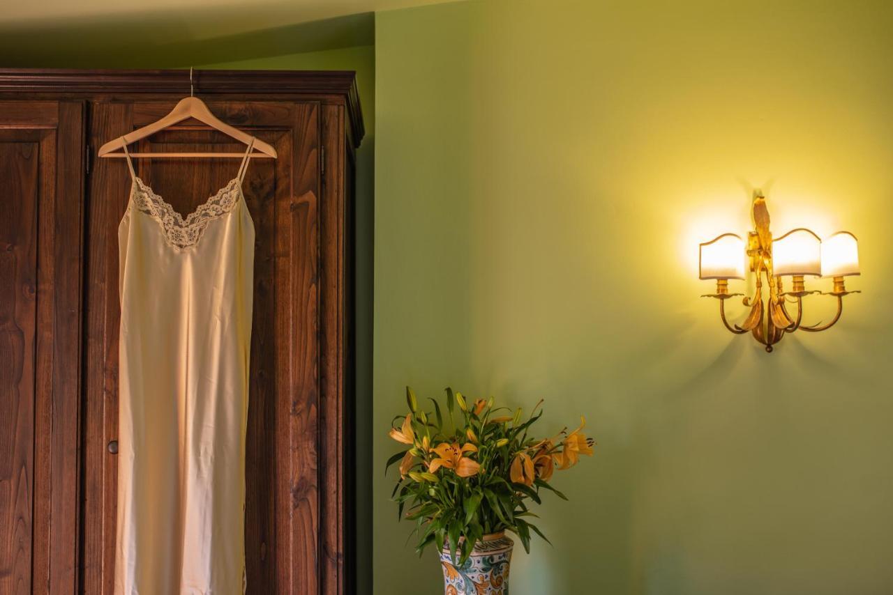 Hotel Villa Sirina Taormina Kültér fotó