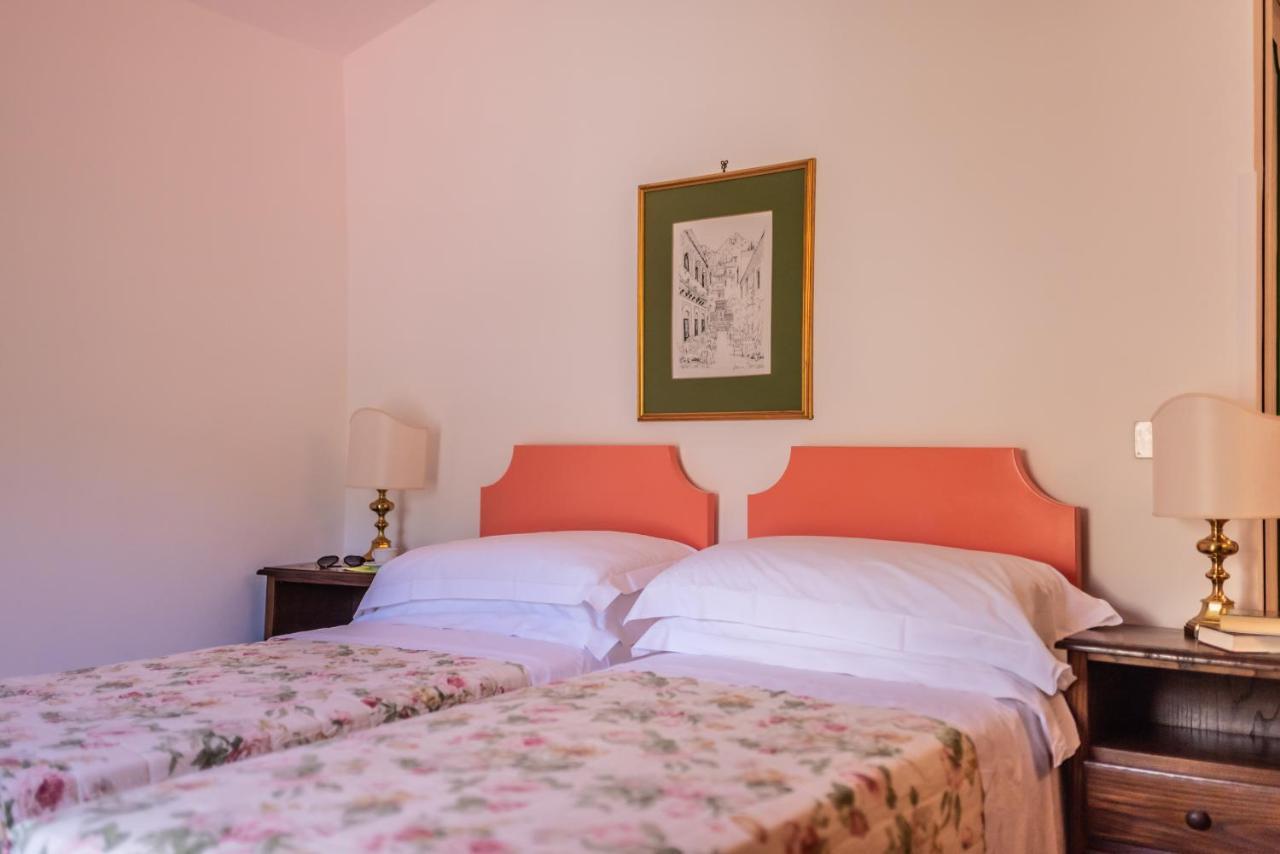 Hotel Villa Sirina Taormina Kültér fotó