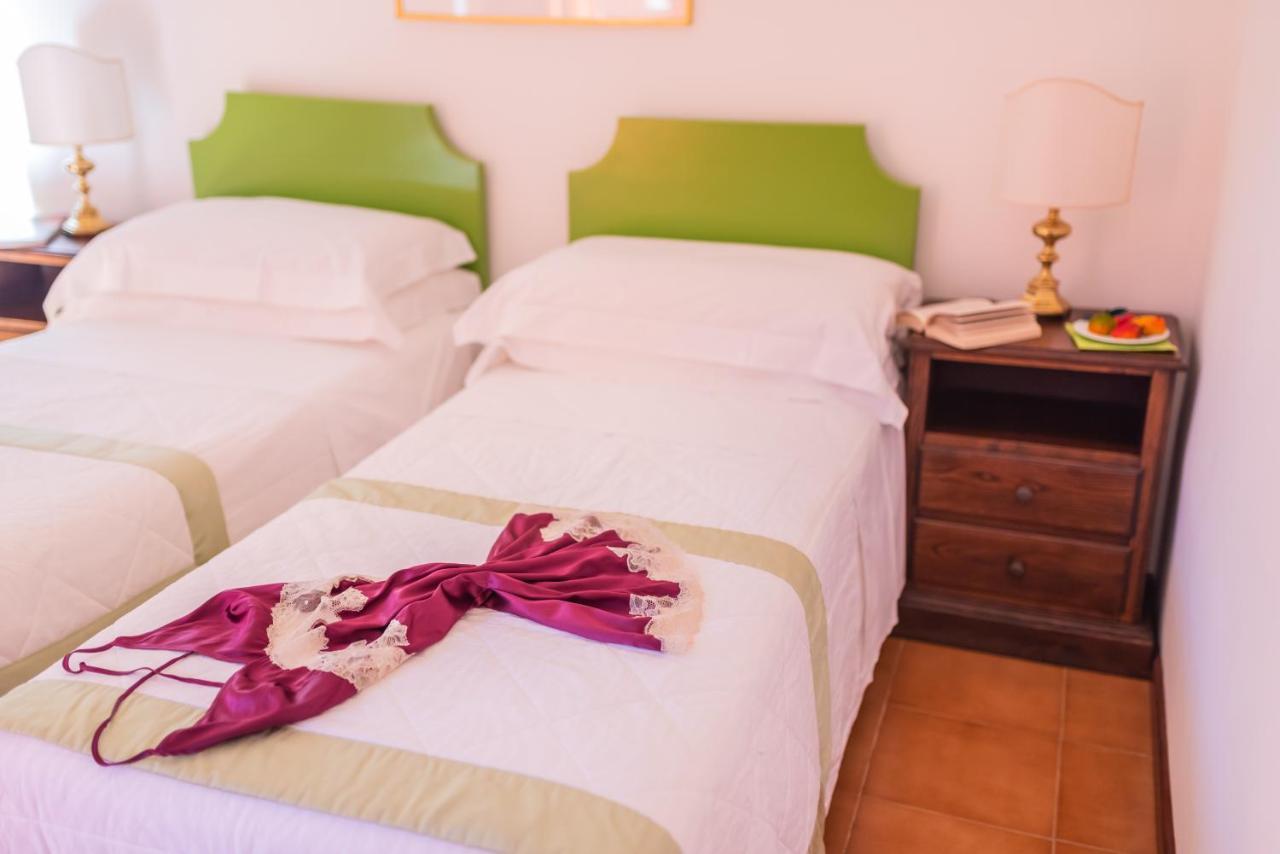 Hotel Villa Sirina Taormina Kültér fotó